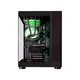 Hyrican COUGAR FV150 BK 7889 Core Ultra 5 245KF WAK 32GB/1TB SSD RTX 5070Ti Win11
