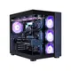Hyrican COUGAR FV150 BK 7889 Core Ultra 5 245KF WAK 32GB/1TB SSD RTX 5070Ti Win11