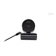 i-tec SOLOMON 700 Stream 4K Webcam USB-C/A, Ultra-HD-4K-Auflösung, Integriertes LED-Ringlicht, Autofokus