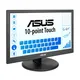 ASUS VT169HE 39,6cm (15,6") FHD IPS 16:9 Touch Monitor HDMI/VGA