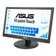 ASUS VT169HE 39,6cm (15,6") FHD IPS 16:9 Touch Monitor HDMI/VGA