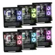 Hyrican COUGAR FV270 BK 7906 Core Ultra 9 285K WAK 32GB/1TB SSD RTX 5070Ti Win11