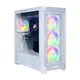 Hyrican COUGAR DUOFACE PRO WT 7886 Ryzen 9 9950X3D WAK 32GB/1TB SSD RTX 5090 Win11