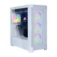 Hyrican COUGAR DUOFACE PRO WT 7886 Ryzen 9 9950X3D WAK 32GB/1TB SSD RTX 5090 Win11