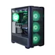 Hyrican COUGAR MX600 BK 7919 Ryzen 9 9950X3D WAK 32GB/1TB SSD RTX 5090 Win11
