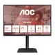 AOC X24E4U 24 Zoll Full HD IPS LED 16:10 100 Hz Office Monitor