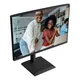 AOC X24E4U 24 Zoll Full HD IPS LED 16:10 100 Hz Office Monitor