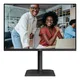 AOC X24E4U 24 Zoll Full HD IPS LED 16:10 100 Hz Office Monitor