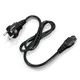 Lenovo USB-C 65W Ladegerät/ Netzteil Schwarz, Consumer-Retail