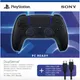 DualSense® Wireless-Controller | inkl. USB-Kabel | für PS5, PC und Mac | Midnight Black