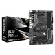 ASRock B450 Pro4 R2.0 Mainboard Sockel AM4/HDMI/DP, VGA
