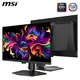MSI MPG 271QRDE QD-OLED X50 26.5 Zoll QHD QD-OLED 16:9 Gaming Monitor 500 Hz DP/HDMI/USB-C PD98W