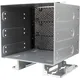 Inter Tech ER-47045-2 Optionaler Einbaurahmen zum Einbau in Servergehäuse 4U-47045