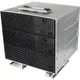 Inter Tech ER-47045-2 Optionaler Einbaurahmen zum Einbau in Servergehäuse 4U-47045