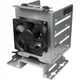 Inter Tech ER-47045-1 Optionaler Einbaurahmen zum Einbau in Servergehäuse 4U-47045