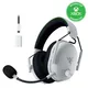 RAZER Blackshark V3 Pro for Xbox Weiß Wireless ANC Esport Headset | Xbox-Series, Hybrid ANC, 2.4Ghz, Bluetooth, USB-C, 3.5 mm Klinke