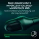 RAZER Blackshark V3 Pro for Xbox Weiß Wireless ANC Esport Headset | Xbox-Series, Hybrid ANC, 2.4Ghz, Bluetooth, USB-C, 3.5 mm Klinke