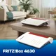 FRITZ!Box 4630 WLAN Mesh Router Wi-Fi 7