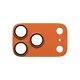 PanzerGlass Fender lens Protector Cosmic Orange iPhone 17 Pro Kameraschutz