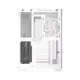 ASUS A32 PLUS TG ARGB ATX Midi-Tower Gaming Gehäuse Weiß