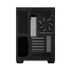 ASUS A32 PLUS TG ARGB ATX Midi-Tower Gaming Gehäuse Schwarz