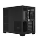 ASUS A32 PLUS TG ARGB ATX Midi-Tower Gaming Gehäuse Schwarz