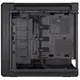 ASUS ProArt PA602 Wood Edition TG E-ATX Tower mit Holz Front Panel Modern Black