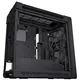 ASUS ProArt PA602 Wood Edition TG E-ATX Tower mit Holz Front Panel Modern Black