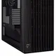 ASUS ProArt PA602 Wood Edition TG E-ATX Tower mit Holz Front Panel Modern Black