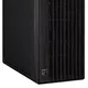 ASUS ProArt PA602 Wood Edition E-ATX Tower mit Holz Front Panel Modern Black