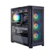 Hyrican Cougar Duoface PRO BK 7952 R7-9700X 32GB/1TB SSD RX 9070 XT Win11