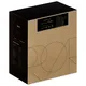 ASUS ProArt PA401 Wood Edition TG ATX Tower mit Holz Front Panel Black