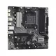 ASRock B550M Phantom Gaming 4 Mainboard Sockel AM4/HDMI/DP