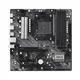 ASRock B550M Phantom Gaming 4 Mainboard Sockel AM4/HDMI/DP