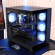 Hyrican Cougar FV150 BK 7957 R5-9600X 32GB/1TB SSD RX 9070 Win11