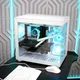 Hyrican Cougar FV150 WT 7958 R7-9700X 32GB/1TB SSD RX 9070 XT Win11