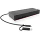 Lenovo ThinkPad Hybrid Dock mit USB-A Dock EU (inkl. 135W Netzteil)