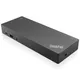 Lenovo ThinkPad Hybrid Dock mit USB-A Dock EU (inkl. 135W Netzteil)
