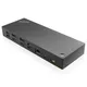 Lenovo ThinkPad Hybrid Dock mit USB-A Dock EU (inkl. 135W Netzteil)