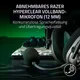 Razer Blackshark V3 Pro NiKo Edition, Kabelloses Gaming Headset | PC-Series, Hybrid ANC, 2.4Ghz, Bluetooth, USB-C, 3.5 mm Klinke