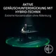 Razer Blackshark V3 Pro NiKo Edition, Kabelloses Gaming Headset | PC-Series, Hybrid ANC, 2.4Ghz, Bluetooth, USB-C, 3.5 mm Klinke