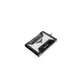 THERMALTAKE TR300 WS Mid Tower Gehäuse snow white