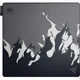 Razer Gigantus V2 Pro Large (L) NiKo Edition - Weiches Gaming-Mauspad für schnelle Spielstile und optimale Kontrolle