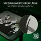 Razer Gigantus V2 Pro Large (L) NiKo Edition - Weiches Gaming-Mauspad für schnelle Spielstile und optimale Kontrolle