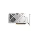 ZOTAC GAMING GeForce RTX 5060 Twin Edge OC White Edition 8GB GDDR7 Grafikkarte 3x DP, 1x HDMI