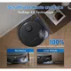 ECOVACS Deebot Saugroboter T30C Gen2 Schwarz