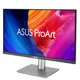 ASUS ProArt PA278CGRV 27 Zoll QHD IPS Office Monitor 16:9 144Hz DP/HDMI/USB-C PD96W Docking
