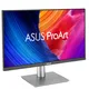 ASUS ProArt PA278CGRV 27 Zoll QHD IPS Office Monitor 16:9 144Hz DP/HDMI/USB-C PD96W Docking