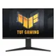 ASUS TUF Gaming VG27UQEL5A 27 Zoll 4K (UHD) 80Hz / Full HD 310Hz (DualMode) Fast IPS Gaming Monitor 16:9 DP/HDMI