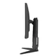 ASUS TUF Gaming VG27UQEL5A 27 Zoll 4K (UHD) 80Hz / Full HD 310Hz (DualMode) Fast IPS Gaming Monitor 16:9 DP/HDMI